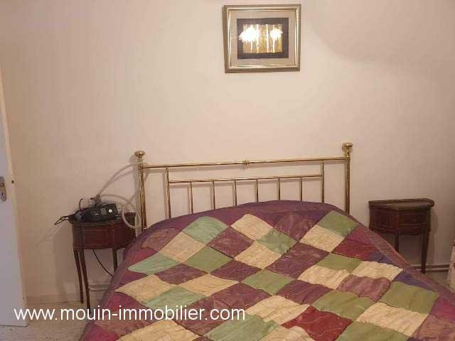 Photo Appartement Alexandra AL2527 Hammamet image 4/6