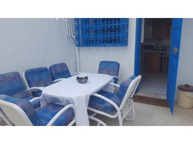 Photo Appartement Alexandra AL2527 Hammamet zone sindbed image 4/6