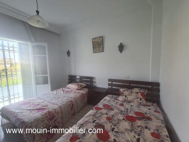 Photo APPARTEMENT ALEXANDRE Mrezka Hammamet Nord AL3034 image 4/6
