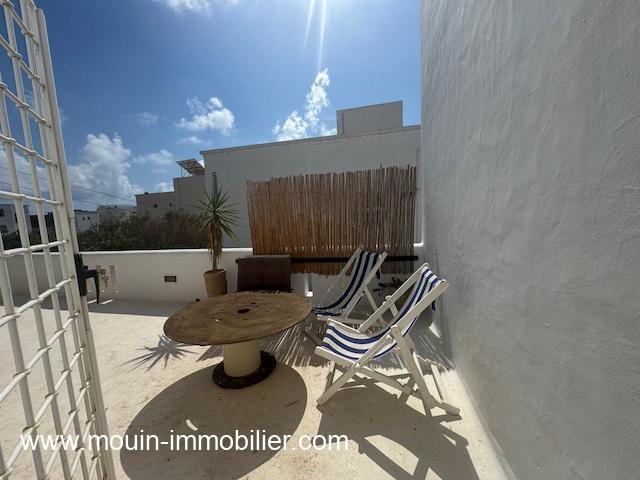 Photo APPARTEMENT ALICE Hammamet Nord AL3617 image 4/6