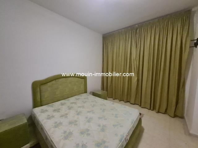 Photo Appartement Amazone 2 AL2699 jinan Hammamet image 4/6