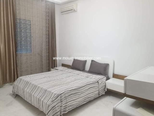 Photo Appartement Amazone AV1331 Hammamet image 4/4