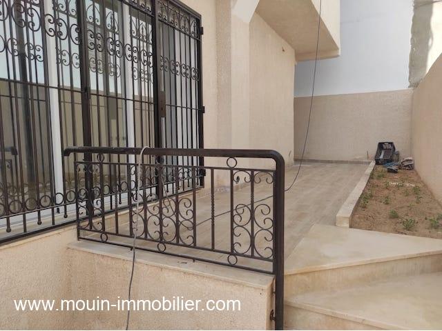 Photo Appartement Amber AV1649 Hammamet image 4/6