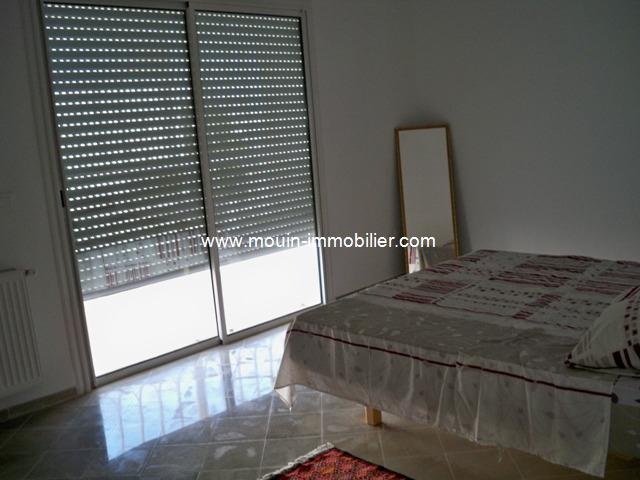Photo Appartement Amine BBB ref AL1117 Yasmine Hammamet image 4/6
