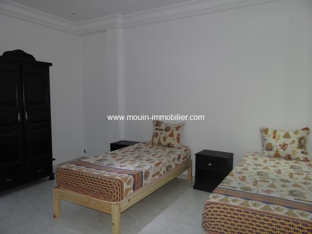 Photo Appartement Amir ref AL1163 Hammamet image 4/6