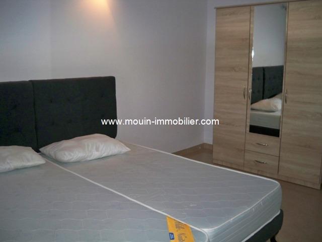 Photo Appartement Amirale 1 réf AL1454 Zone Miramar image 4/6