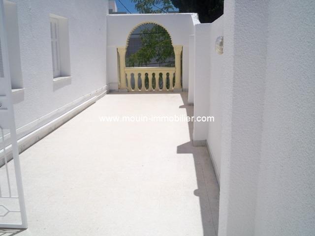 Photo Appartement Amwej réf AL1713 Carthage image 4/4