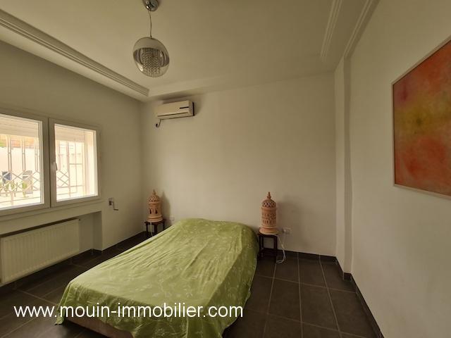 Photo APPARTEMENT ANABELLA Hammamet - Zone Sindbed AL2714 image 4/6