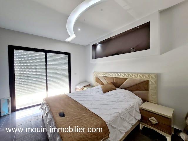 Photo APPARTEMENT ANABELLE à Sidi Mahersi AV1663 image 4/6