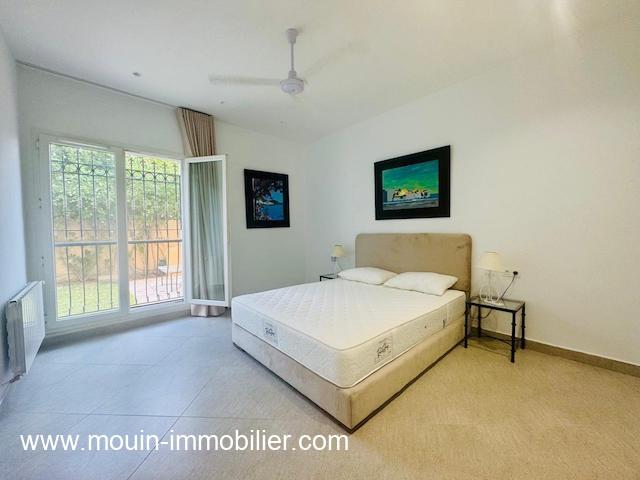 Photo APPARTEMENT ANDALOUS Hammamet AL3622 image 4/6