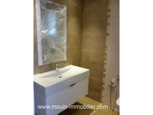 Photo APPARTEMENT ANGELIKA Jardin De Carthage AV1163 image 4/6