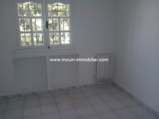 Photo Appartement Ankara réf AL2167 Menzeh 8 image 4/4