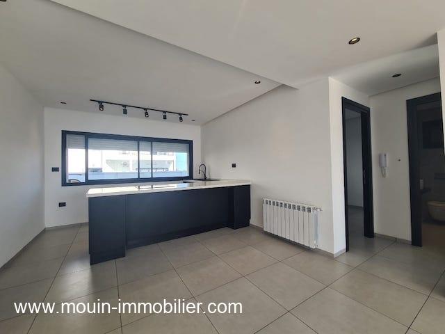 Photo APPARTEMENT ANNA Hammamet Nord AV1702 image 4/6
