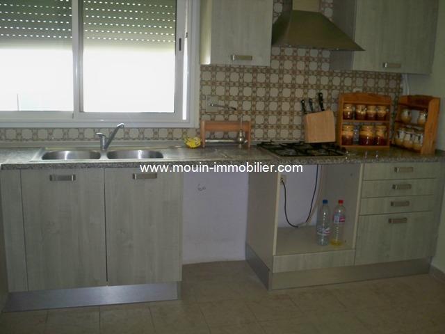 Photo Appartement Aphrodite C ref AV641 Hammamet image 4/6