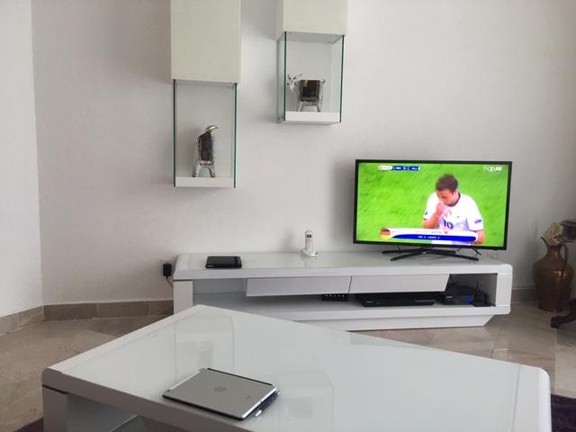 Photo APPARTEMENT APOLLON Hammamet Centre AV1263 image 4/5
