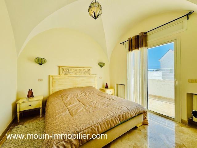 Photo APPARTEMENT ARABIA I Hammamet Zone Théâtre AL3353 image 4/6
