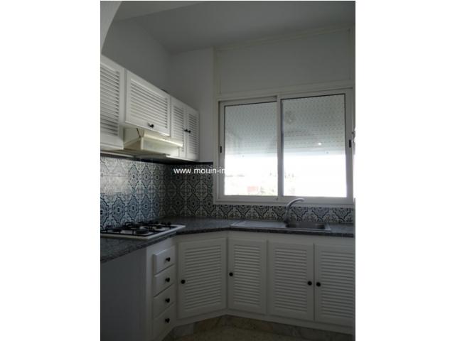 Photo Appartement Arabo 3 ref AL1289 Hammamet image 4/5