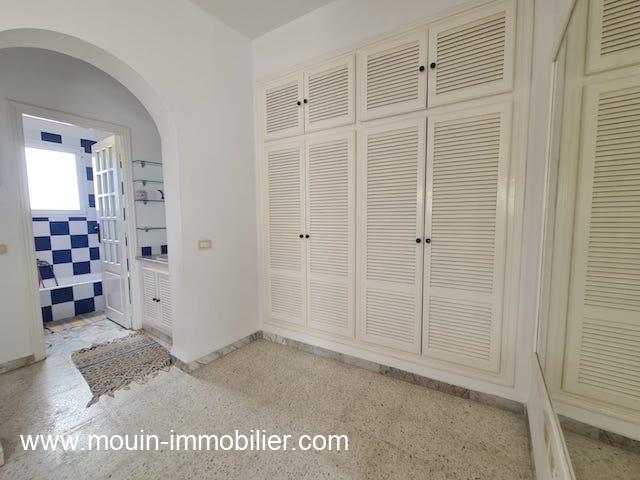 Photo APPARTEMENT ARABO 5 Hammamet AL1290 image 4/6