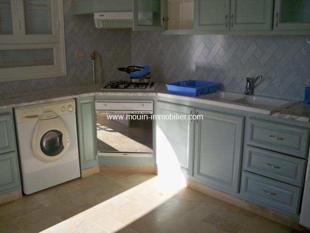Photo Appartement Arij ref AL686 Hammamet image 4/6