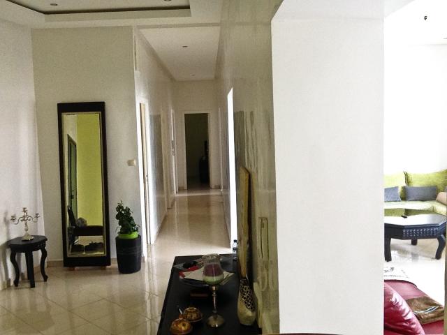 Photo Appartement ART DECO à vendre - Casa centre image 4/6