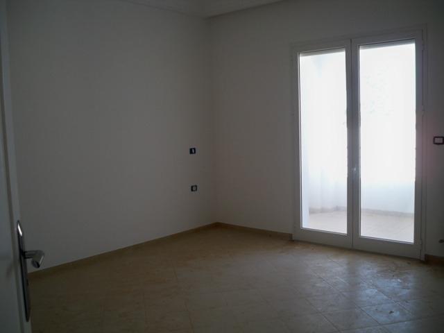 Photo Appartement Astra AL1333 Hammamet zone theatre image 4/6