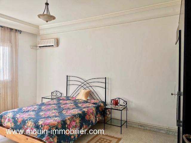 Photo Appartement Aswan AL1930 Hammamet Theatre image 4/6