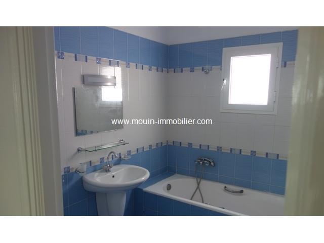 Photo appartement atlas2 AL729 centre ville hammamet image 4/6