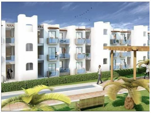 Photo Appartement au bord de la mer à Sidi RAhal avec un bon prix image 4/5
