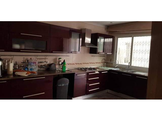 Photo APPARTEMENT AURELIE Baraket Essahel AL2536 image 4/6