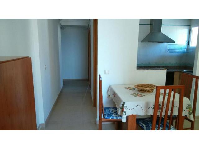 Photo Appartement (Auvent) a Benidorm (Aicante) image 4/6