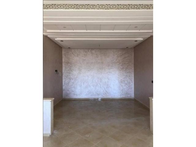 Photo appartement avec 3 Façade 110 m2 image 4/5
