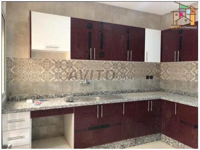 Photo Appartement avec magasin a kenitra image 4/6