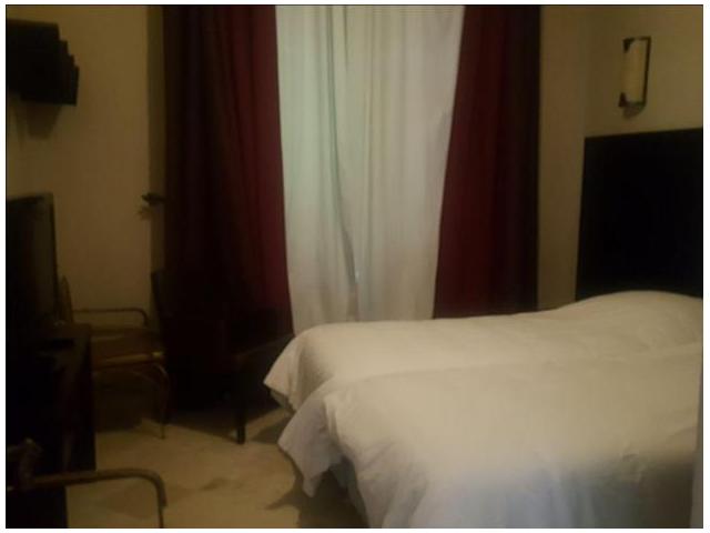 Photo Appartement avec piscine à la Palmeraie image 4/6