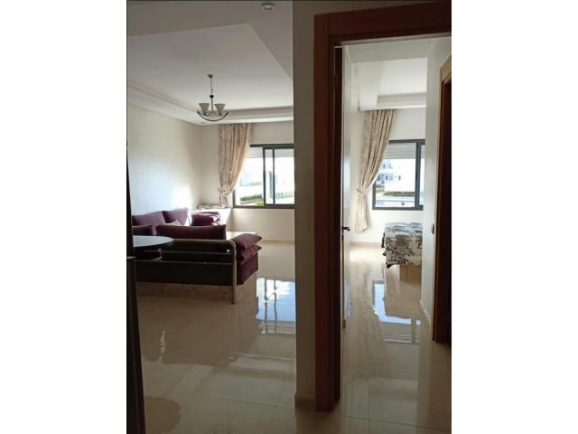 Photo appartement avec piscine Mohammedia image 4/6