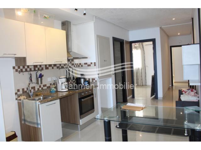 Photo Appartement avec terrasse en bord de mer à Sousse image 4/6