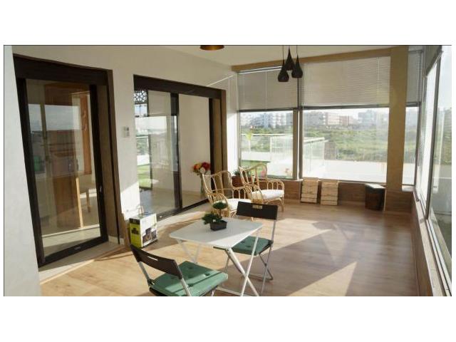 Photo Appartement avec terrasse et vue sur Mer image 4/6