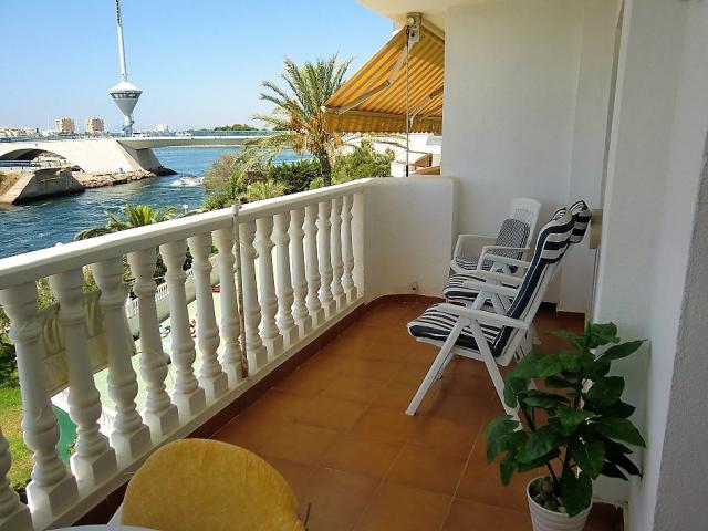 Photo Appartement avec vue mer Espagne image 4/6