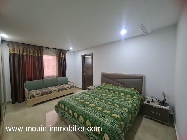 Photo Appartement Ayla AV1585 Hammamet image 4/6