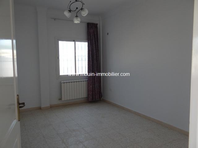 Photo Appartement Aymen AV594 Hammamet zone craxi image 4/6