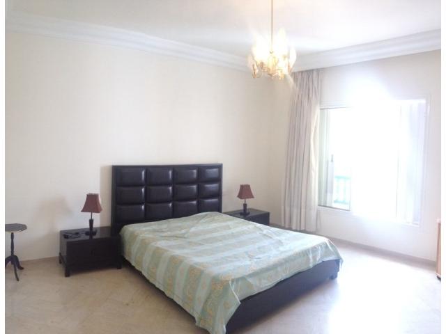 Photo Appartement Aziz AV1289 Yasmine Hammamet image 4/6