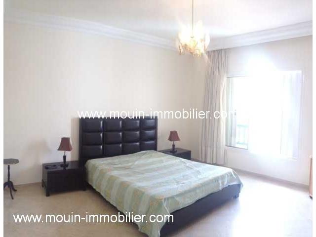 Photo APPARTEMENT AZIZ Yasmine Hammamet AV1477 image 4/6