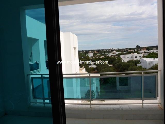 Photo Appartement Aziza ref AL1329 Hammamet image 4/4