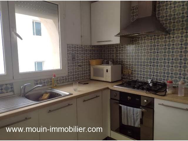 Photo APPARTEMENT AZZA Hammamet - Zone Theatre AL2891 image 4/6