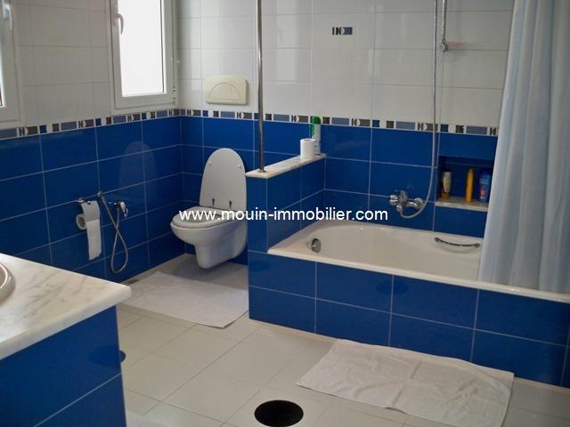 Photo Appartement Azzuro ref AL1210 Hammamet image 4/6