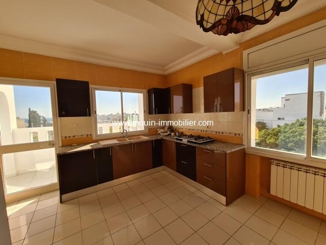 Photo Appartement Balkis AL2649 Hammamet image 4/6