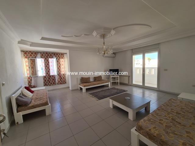 Photo APPARTEMENT BALKIS Hammamet - La Corniche AL2649 image 4/6