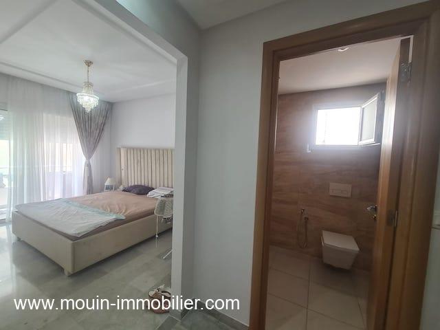 Photo Appartement Baya AV1929 Hammamet image 4/6