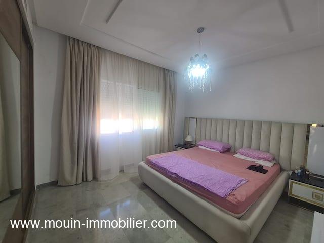 Photo APPARTEMENT BAYA Hammamet Sud AV1929 image 4/6
