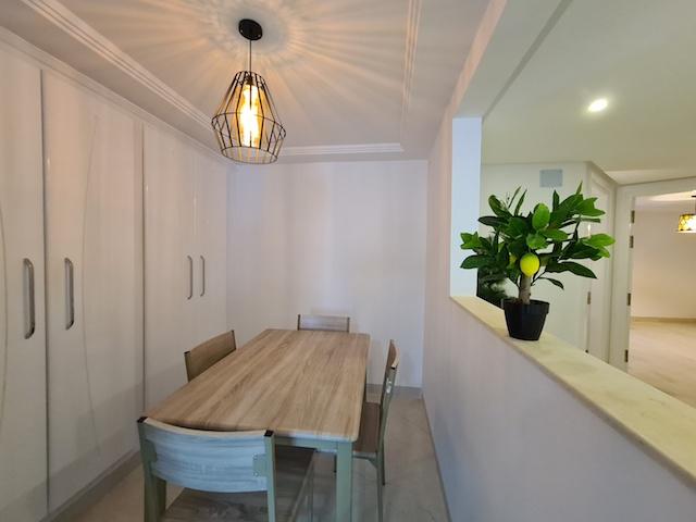 Photo APPARTEMENT BAYANE 2 Hammamet - La Corniche AL2741 image 4/6