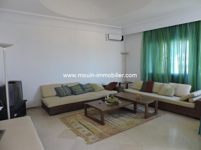 Photo Appartement Bianca ref  AL1777  Yasmine Hammamet image 4/4